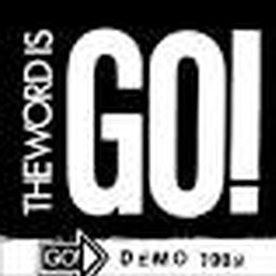 Go! - The Word is go Demo 89 Ep